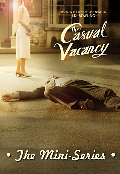 The Casual Vacancy - Season 1 [30620] (A1425756097) [[TV Shows]] --Plex--